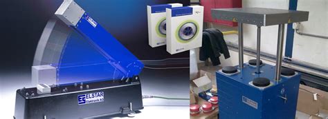 Elstar Elektronic AG .